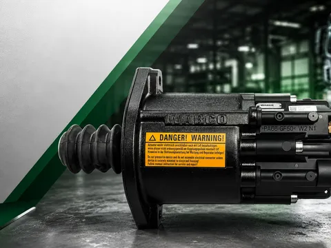 Atuador Wabco